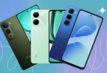Photo of 12 недорогих смартфонов для установки мессенджера Max