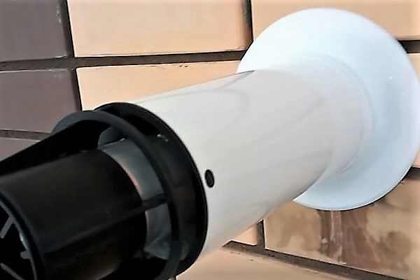 Вентиляция для газового котла в частном доме: правила обустройства