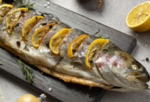 Photo of Как приготовить форель в духовке, чтобы рыба получилась сочной и вкусной