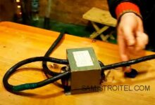 Photo of Самодельная контактная сварка и споттер из двух трансформаторов микроволновок