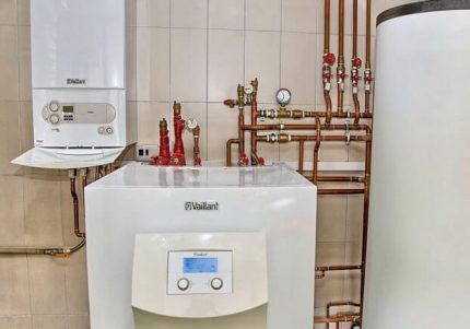 Как включить газовый котел: руководство и полезные рекомендации по эксплуатации Как включить газовый котел: руководство и полезные рекомендации по эксплуатации
