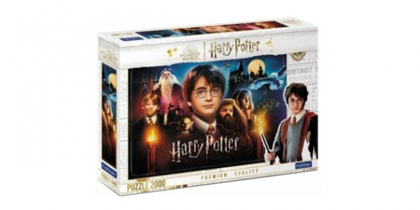 30 товаров для тех, кто затосковал по вселенной &laquo;Гарри Поттера&raquo; после выхода Hogwarts Legacy
