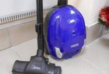 Photo of Рейтинг пылесосов Midea: обзор лучших моделей + на что смотреть при покупке техники бренда