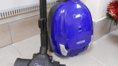 Photo of Рейтинг пылесосов Midea: обзор лучших моделей + на что смотреть при покупке техники бренда