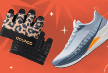 Photo of 13 товаров с AliExpress, которые сделают спорт красивее и комфортнее
