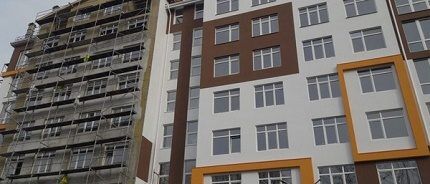 Утеплитель для стен дома снаружи: обзор вариантов + советы по выбору наружного утеплителя