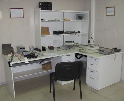Корректор газа: функции и периодичность проверки устройств корректировки объема топлива Корректор газа: функции и периодичность проверки устройств корректировки объема топлива