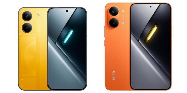 Что лучше — Poco X8 Pro или Poco X8 Pro Max Что лучше — Poco X8 Pro или Poco X8 Pro Max