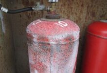 Photo of Почему газовый баллон покрывается инеем: причины замерзания газа в баллоне и способы это предотвратить