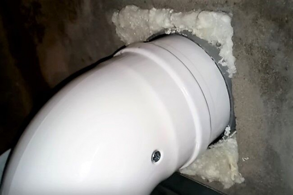 Вентиляция для газового котла в частном доме: правила обустройства