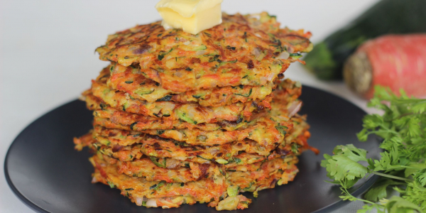 Как приготовить оладьи из кабачков: рецепты и&nbsp;секреты вкусного блюда