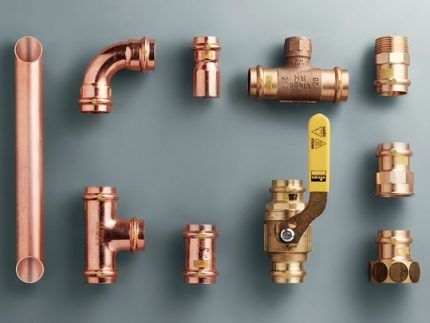 Как производится подключение газа к частному дому: устройство ввода + монтаж системы