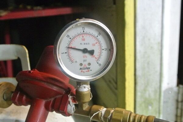 Газовая горелка своими руками на пропане: пошаговые инструкции по сборке самодельных горелок Газовая горелка своими руками на пропане: пошаговые инструкции по сборке самодельных горелок