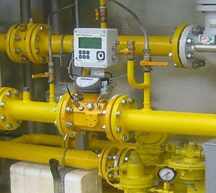 Как проверить газовый счетчик без снятия с учетом сроков эксплуатации Как проверить газовый счетчик без снятия с учетом сроков эксплуатации