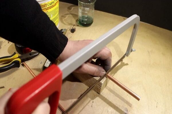 Газовая горелка своими руками на пропане: пошаговые инструкции по сборке самодельных горелок Газовая горелка своими руками на пропане: пошаговые инструкции по сборке самодельных горелок