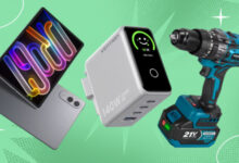 Photo of 10 стоящих товаров с AliExpress, которые ещё можно успеть купить на распродаже