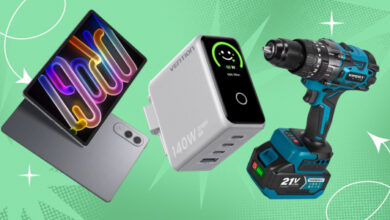 Photo of 10 стоящих товаров с AliExpress, которые ещё можно успеть купить на распродаже