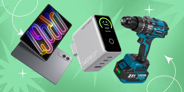 10 стоящих товаров с AliExpress, которые ещё можно успеть купить на распродаже 10 стоящих товаров с AliExpress, которые ещё можно успеть купить на распродаже