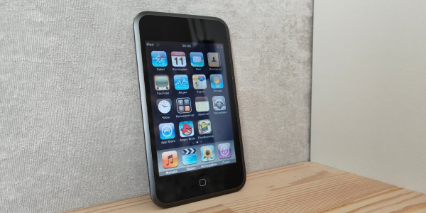 Почему люди скупают старые iPod в 2026 году и какой вариант стоит искать Почему люди скупают старые iPod в 2026 году и какой вариант стоит искать