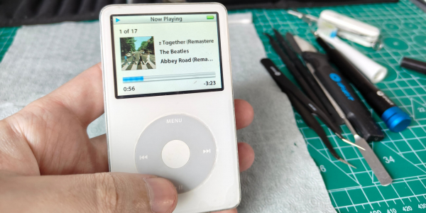 Почему люди скупают старые iPod в 2026 году и какой вариант стоит искать Почему люди скупают старые iPod в 2026 году и какой вариант стоит искать