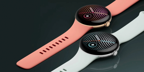 Google представила Pixel Watch 5 — смарт-часы с фокусом на ИИ и здоровье Google представила Pixel Watch 5 — смарт-часы с фокусом на ИИ и здоровье