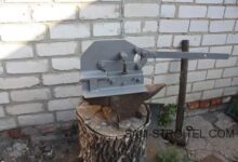 Photo of Ножницы по металлу своими руками: чертежи