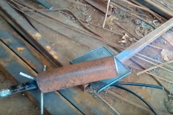 Газовая горелка своими руками на пропане: пошаговые инструкции по сборке самодельных горелок Газовая горелка своими руками на пропане: пошаговые инструкции по сборке самодельных горелок