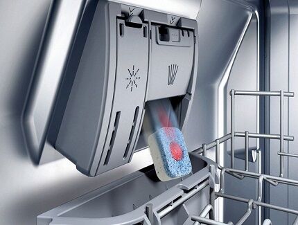 Встраиваемые посудомоечные машины Siemens 45 см: рейтинг встраиваемых посудомоек