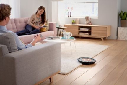 Обзор робота-пылесоса Philips FC8776: уборка без пыли, шума и переплат Обзор робота-пылесоса Philips FC8776: уборка без пыли, шума и переплат
