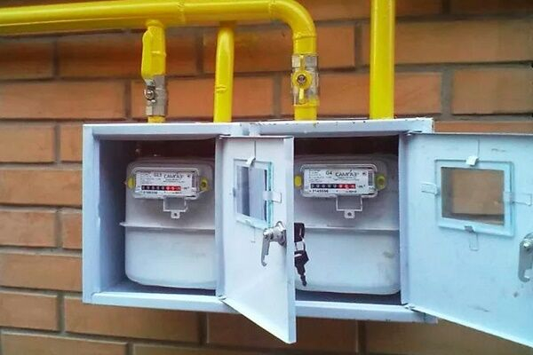 Как выбрать газовый счетчик: ориентиры выбора прибора для частного дома и квартиры