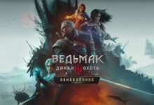 Photo of CDPR анонсировала бесплатный ремастер «Ведьмака 3» и показала дополнение «Баллады прошлого»