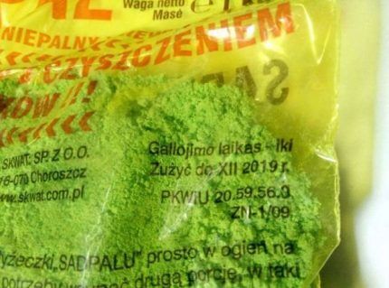 Чистка дымоходов печей и каминов от сажи: лучшие средства и методы избавления от сажи в трубе