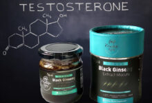 Photo of «Black Ginseng»: когда занятия спортом в удовольствие