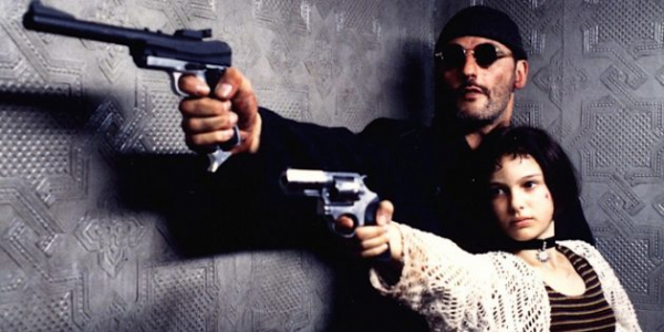 50 лучших фильмов всех времён по версии IMDb