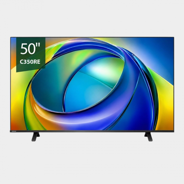 Пользователи в восторге от этого 4K-телевизора от Toshiba с быстрым Smart TV Пользователи в восторге от этого 4K-телевизора от Toshiba с быстрым Smart TV