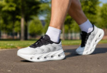 Photo of Надо брать: мягкие кроссовки с пружинящей подошвой от Li-Ning со скидкой 31%
