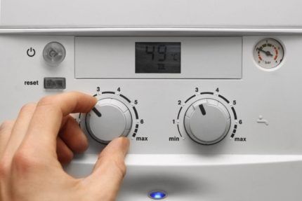 Как включить газовый котел: руководство и полезные рекомендации по эксплуатации Как включить газовый котел: руководство и полезные рекомендации по эксплуатации