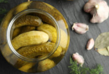 Photo of 7 рецептов вкусных маринованных огурцов