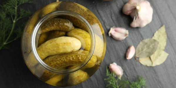 7 рецептов вкусных маринованных огурцов 7 рецептов вкусных маринованных огурцов