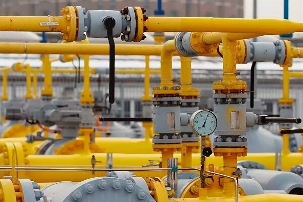 Как производится подключение газа к частному дому: устройство ввода + монтаж системы