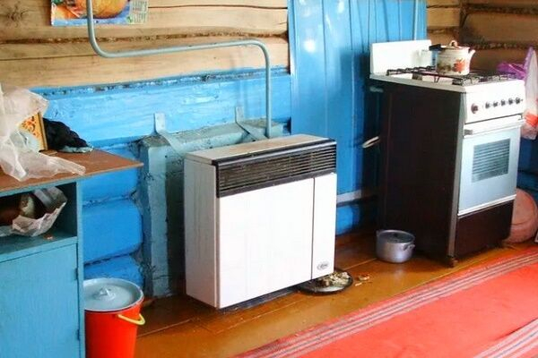 Как производится подключение газа к частному дому: устройство ввода + монтаж системы