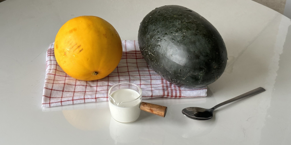 Арбуз против дыни: какое мороженое из соцсетей оказалось вкуснее