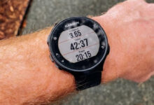 Photo of Garmin – когда технологии идут в ногу с сердцем