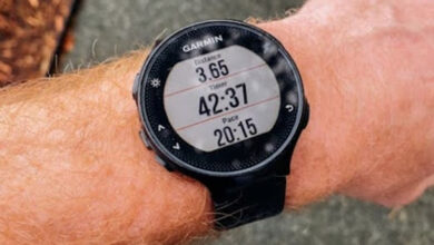 Photo of Garmin – когда технологии идут в ногу с сердцем