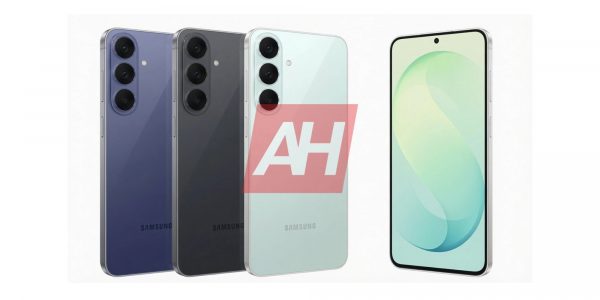 Смартфон Samsung Galaxy S26 FE показали на качественных рендерах