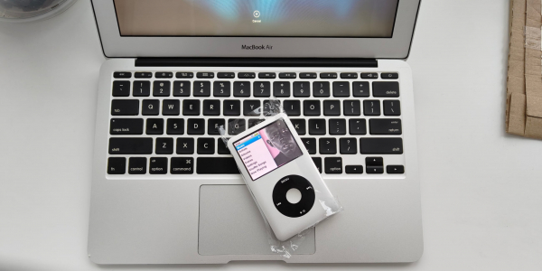 Почему люди скупают старые iPod в 2026 году и какой вариант стоит искать Почему люди скупают старые iPod в 2026 году и какой вариант стоит искать