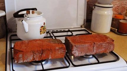 Можно ли греться газовой плитой: нормы и требования + потенциальные опасности при игронировании запрета Можно ли греться газовой плитой: нормы и требования + потенциальные опасности при игронировании запрета