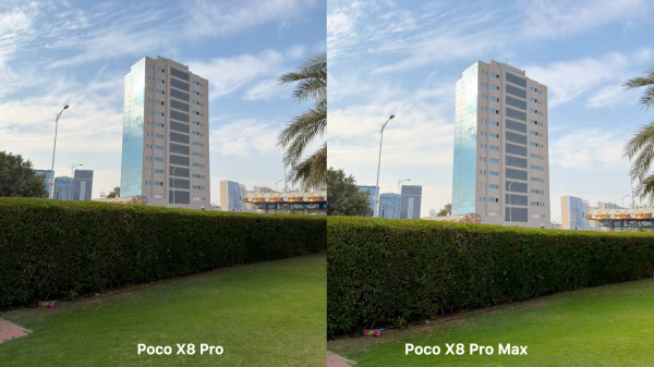Что лучше — Poco X8 Pro или Poco X8 Pro Max Что лучше — Poco X8 Pro или Poco X8 Pro Max