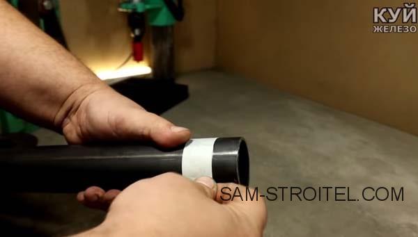 Насадка на болгарку реноватор своими руками