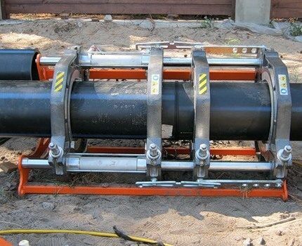 Трубы для газа: сравнительный обзор всех видов газовых труб + как выбрать лучший вариант Трубы для газа: сравнительный обзор всех видов газовых труб + как выбрать лучший вариант
